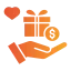 Donate