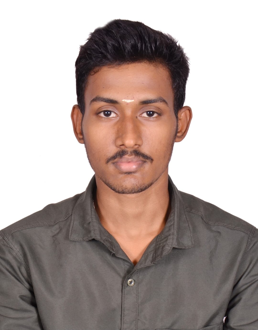 Prasanna Kumar