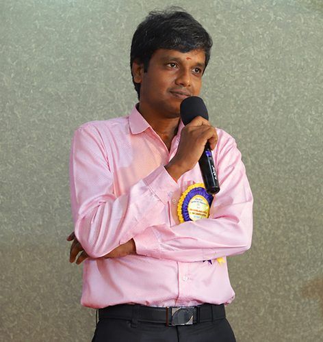 V. Kannan