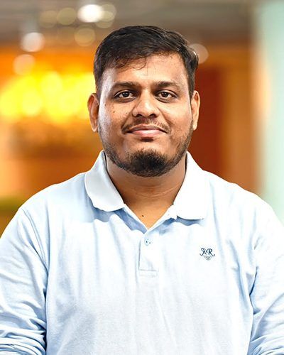 Praveen Kumar