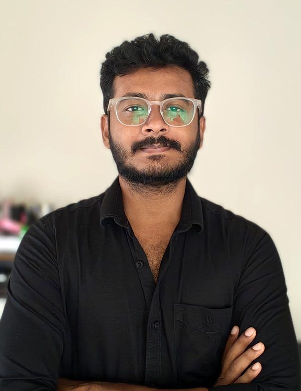 Mr. Madhanraj
