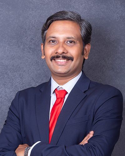 Mr. Prakash