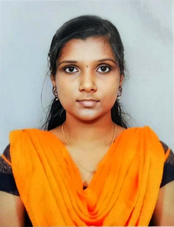 Miss. B. Sujitha