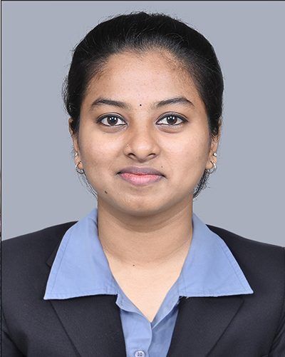 Miss. P Priya